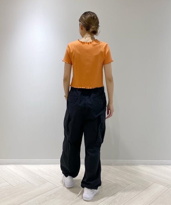 内山 美咲さんの「BEAMS WOMEN｜」を使ったコーディネート