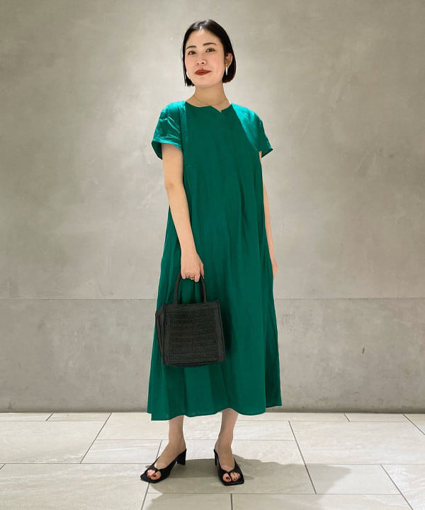 タキグチ アカネさんの「BEAMS WOMEN｜」を使ったコーディネート