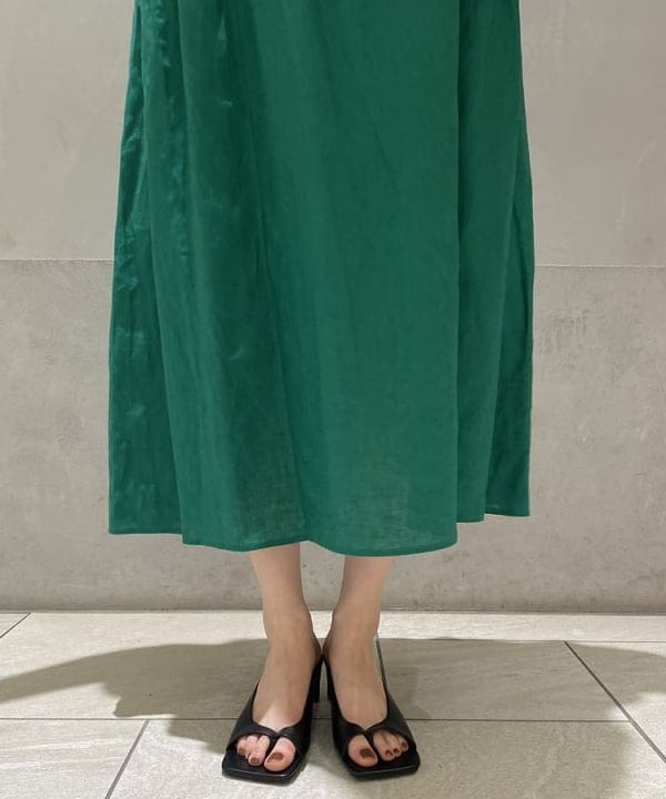 タキグチ アカネさんの「BEAMS WOMEN｜」を使ったコーディネート