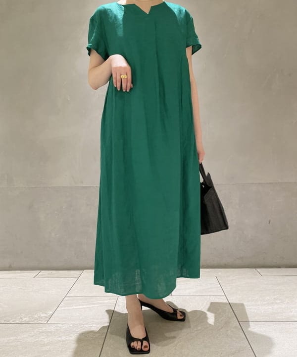 タキグチ アカネさんの「BEAMS WOMEN｜」を使ったコーディネート