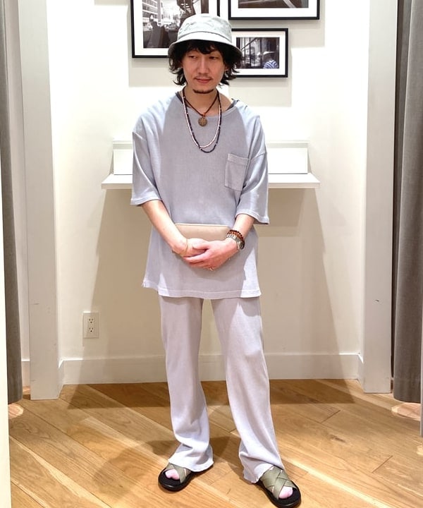 BEAMS HEART しんむら