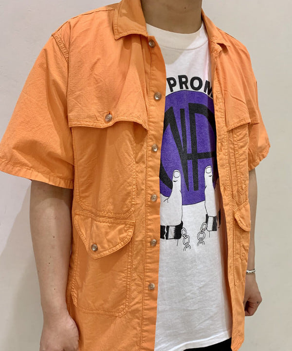 戸次 裕星さんの「BEAMS WOMEN｜NEW. / CHUMLEY'S」を使ったコーディネート