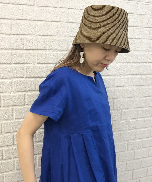 福岡 千晃さんの「BEAMS WOMEN｜」を使ったコーディネート