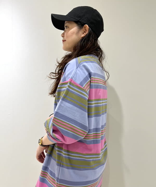 カスタニ モモノさんの「BEAMS WOMEN｜Blundstone / LOW CUT」を使ったコーディネート