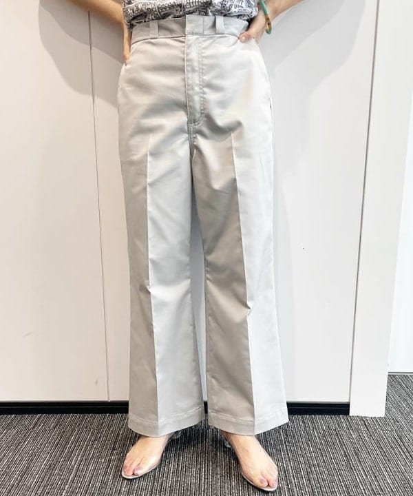 ハルカワエさんの「BEAMS WOMEN｜」を使ったコーディネート