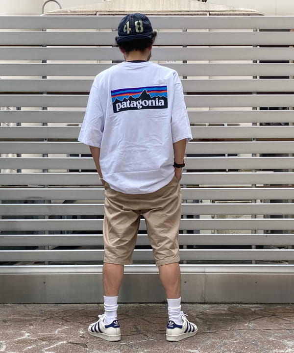 Tsutomu Nagafujiさんの「BEAMS WOMEN｜」を使ったコーディネート