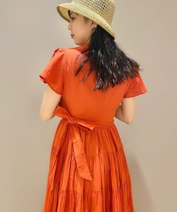 こてさんの「BEAMS WOMEN｜」を使ったコーディネート