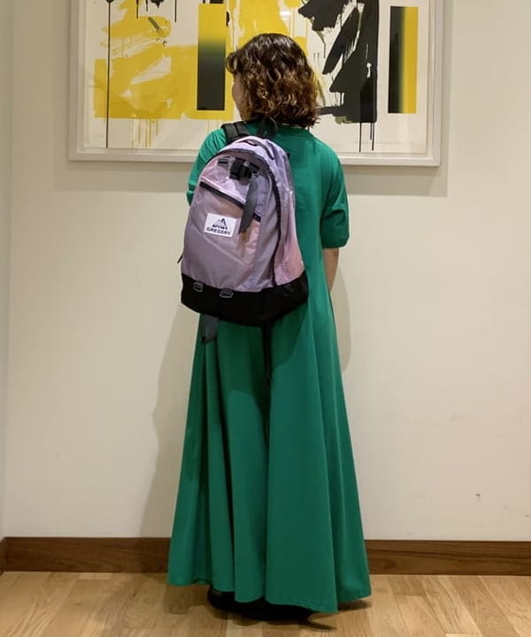 まつむさんの「BEAMS WOMEN｜BEAMS BOY / パールチョーカー セット」を使ったコーディネート