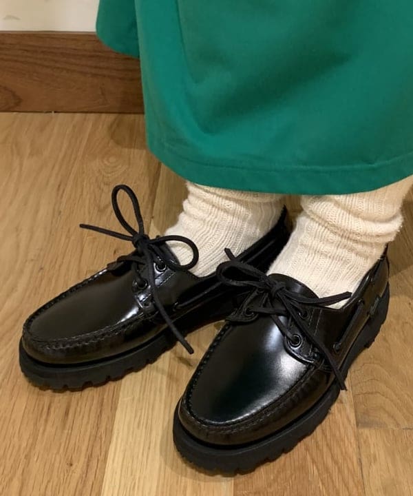 まつむさんの「BEAMS WOMEN｜BEAMS BOY / パールチョーカー セット」を使ったコーディネート