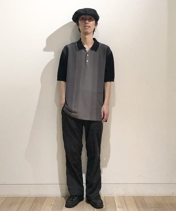 ビームス 町田 スタイリング コーディネイト Beams