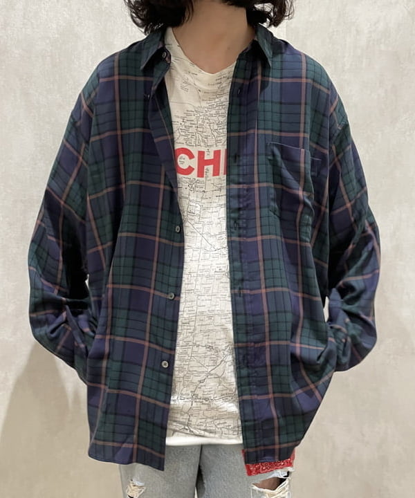 天池 隆佑さんの「BEAMS WOMEN｜」を使ったコーディネート