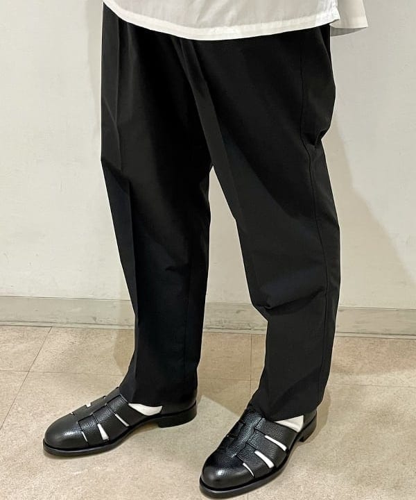 YGさんの「BEAMS WOMEN｜」を使ったコーディネート