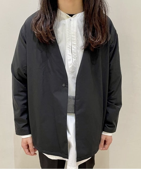 YGさんの「BEAMS WOMEN｜」を使ったコーディネート
