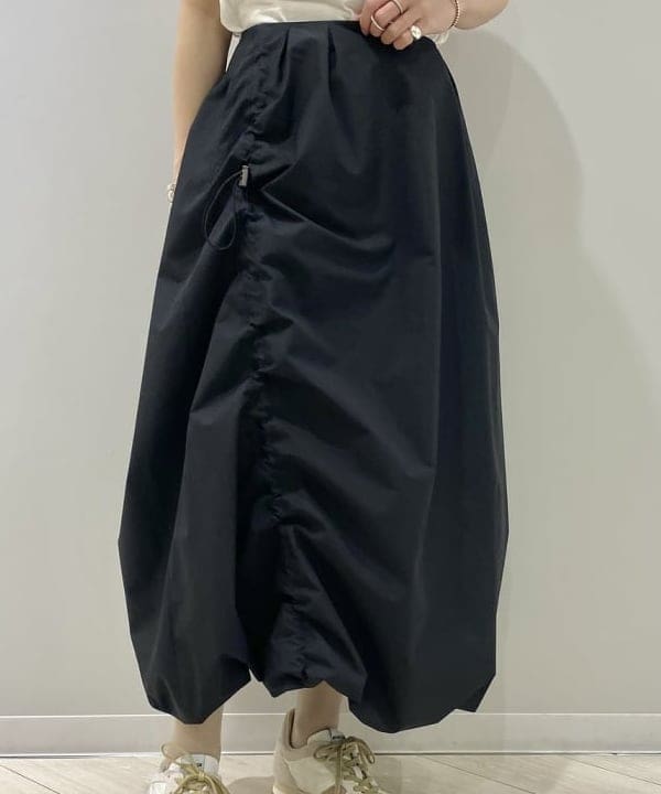 丸山 真菜美さんの「BEAMS WOMEN｜」を使ったコーディネート