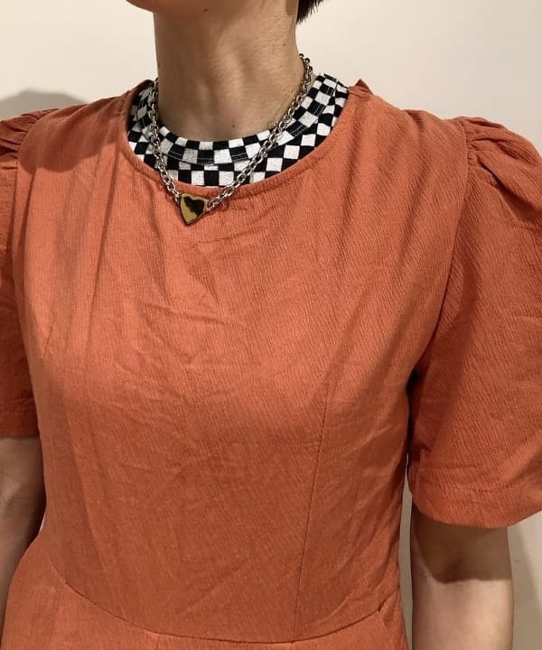 ハルカさんの「BEAMS WOMEN｜」を使ったコーディネート