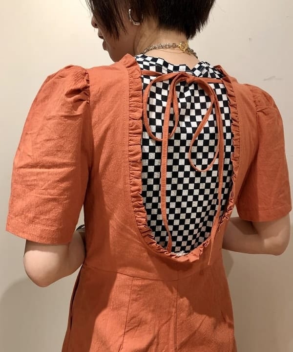 ハルカさんの「BEAMS WOMEN｜」を使ったコーディネート