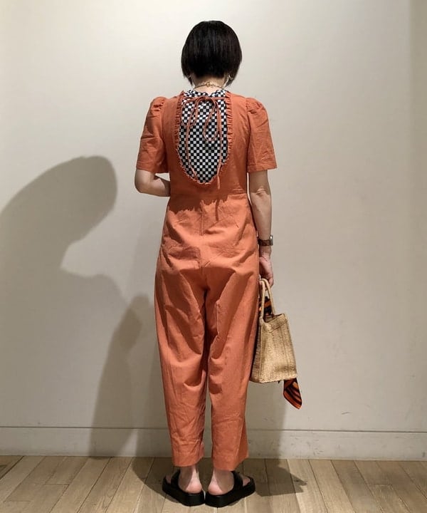 ハルカさんの「BEAMS WOMEN｜」を使ったコーディネート