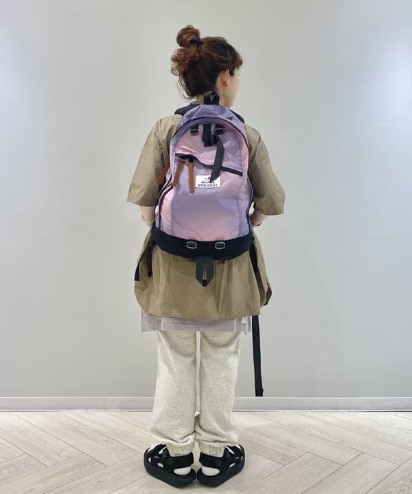 原口 愛さんの「BEAMS WOMEN｜」を使ったコーディネート