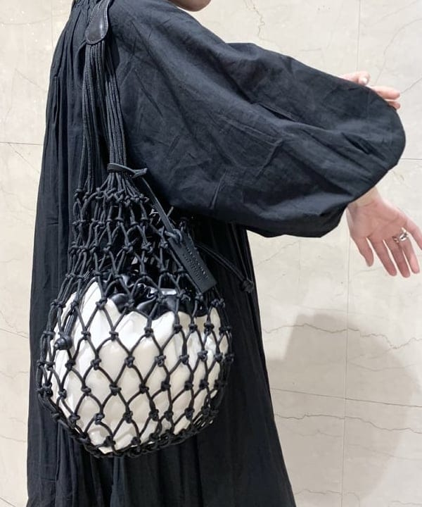 ハマモトさんの「BEAMS WOMEN｜」を使ったコーディネート