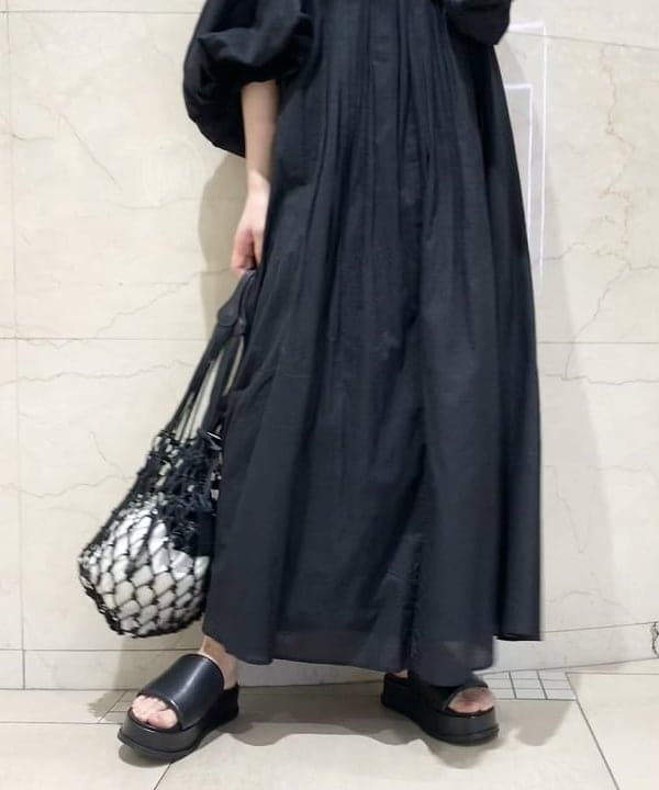 ハマモトさんの「BEAMS WOMEN｜」を使ったコーディネート