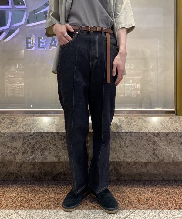 平柳 楓馬さんの「BEAMS WOMEN｜」を使ったコーディネート