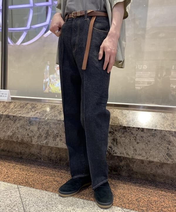 平柳 楓馬さんの「BEAMS WOMEN｜」を使ったコーディネート