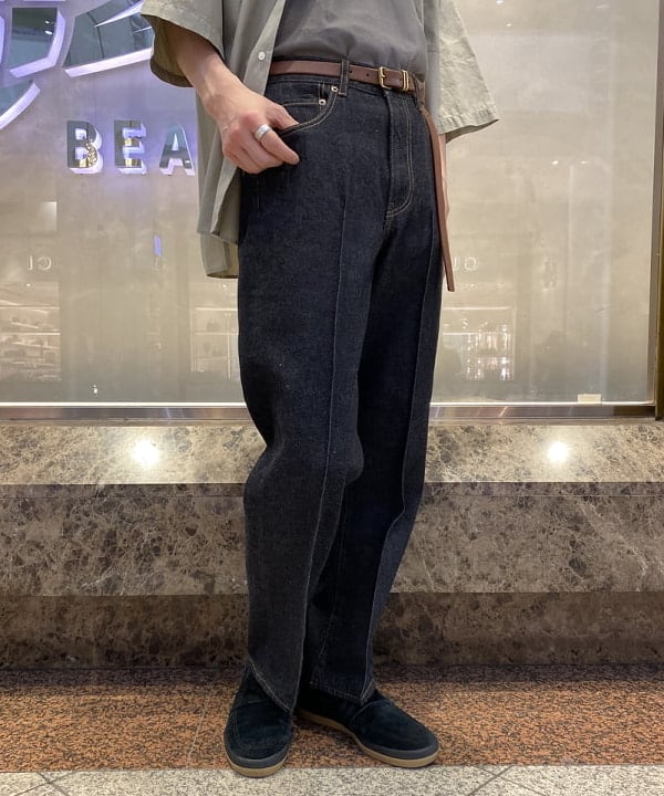 平柳 楓馬さんの「BEAMS WOMEN｜」を使ったコーディネート