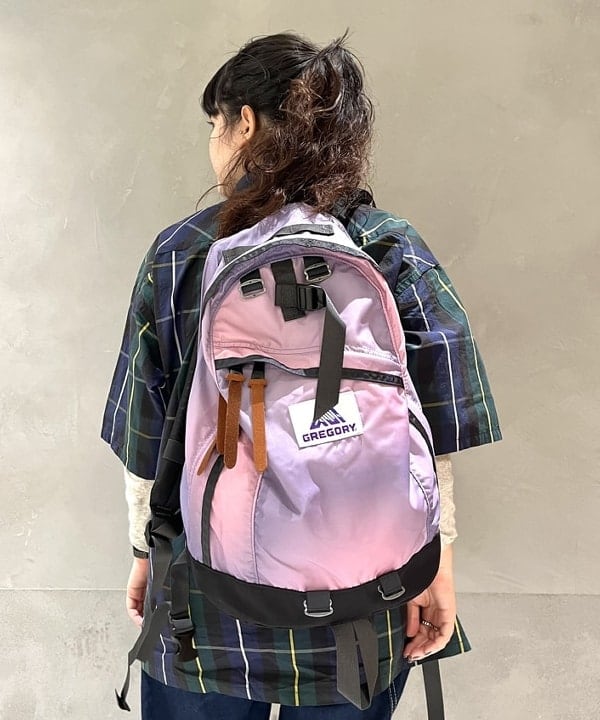 カスタニ モモノさんの「BEAMS WOMEN｜12オンス デニム ペインター パンツ」を使ったコーディネート