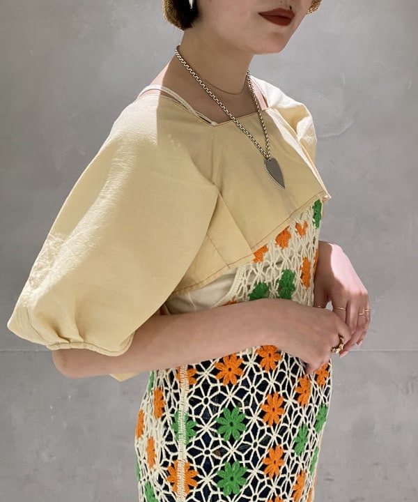 タキグチ アカネさんの「BEAMS WOMEN｜」を使ったコーディネート