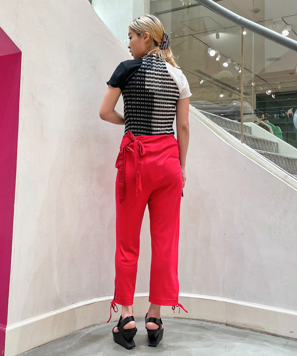 ガキさんの「BEAMS WOMEN｜」を使ったコーディネート