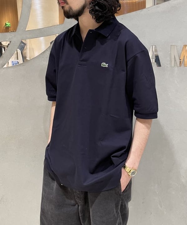 天池 隆佑さんの「BEAMS WOMEN｜BEAMS PLUS / スクールボーイ　ソックス」を使ったコーディネート