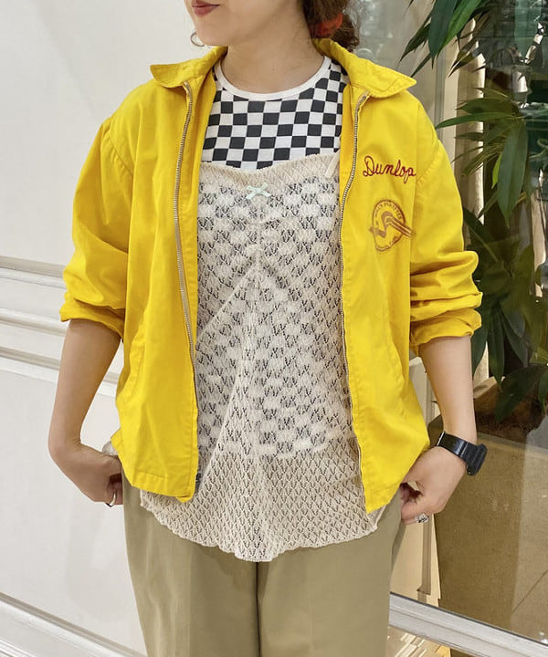 EMORIさんの「BEAMS WOMEN｜」を使ったコーディネート