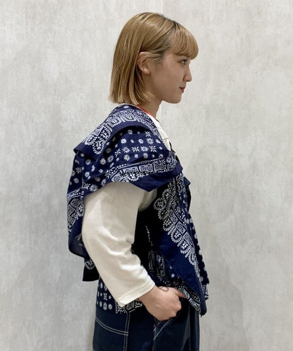 るーたまさんの「BEAMS WOMEN｜」を使ったコーディネート