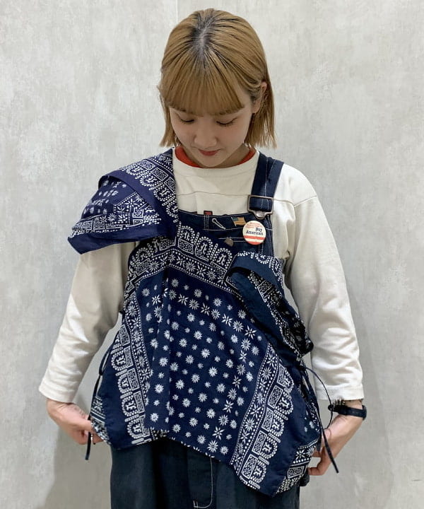 るーたまさんの「BEAMS WOMEN｜」を使ったコーディネート