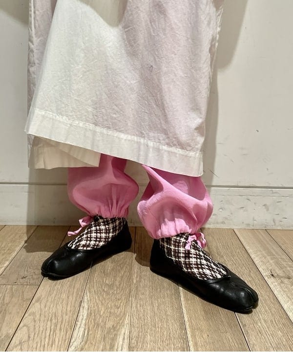 葛岡 七海さんの「BEAMS WOMEN｜」を使ったコーディネート