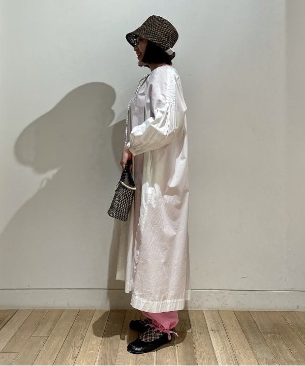 葛岡 七海さんの「BEAMS WOMEN｜」を使ったコーディネート