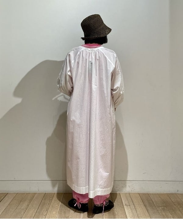 葛岡 七海さんの「BEAMS WOMEN｜」を使ったコーディネート