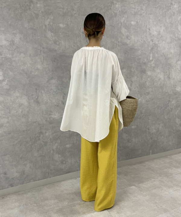 かんなさんの「BEAMS WOMEN｜」を使ったコーディネート