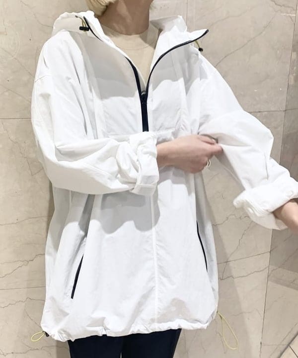 ハマモトさんの「BEAMS WOMEN｜」を使ったコーディネート