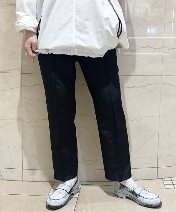 ハマモトさんの「BEAMS WOMEN｜」を使ったコーディネート