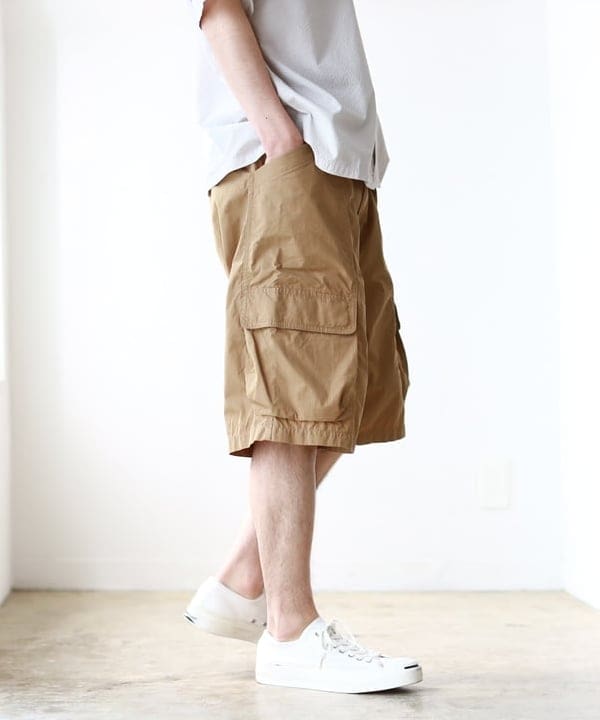 平柳 楓馬さんの「BEAMS WOMEN｜」を使ったコーディネート