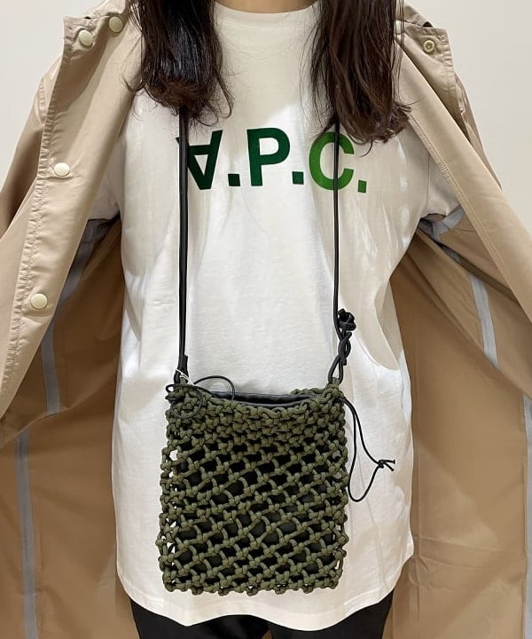 YGさんの「BEAMS WOMEN｜」を使ったコーディネート