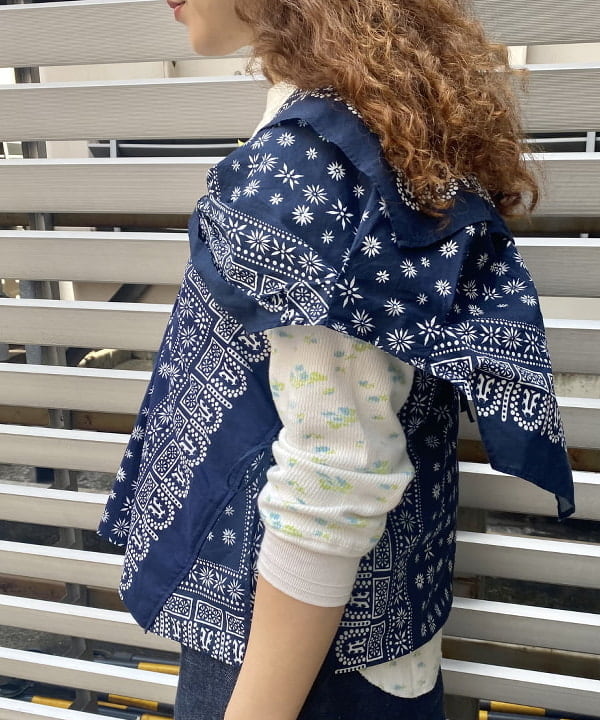 EMORIさんの「BEAMS WOMEN｜」を使ったコーディネート