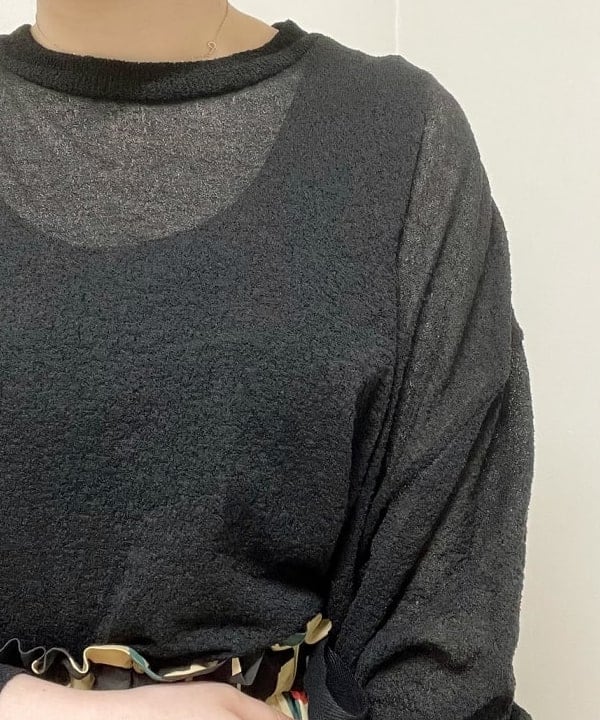 RIEKOさんの「BEAMS WOMEN｜」を使ったコーディネート