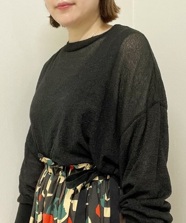 RIEKOさんの「BEAMS WOMEN｜」を使ったコーディネート