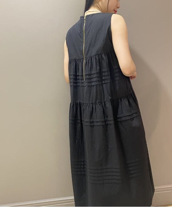 こてさんの「BEAMS WOMEN｜」を使ったコーディネート