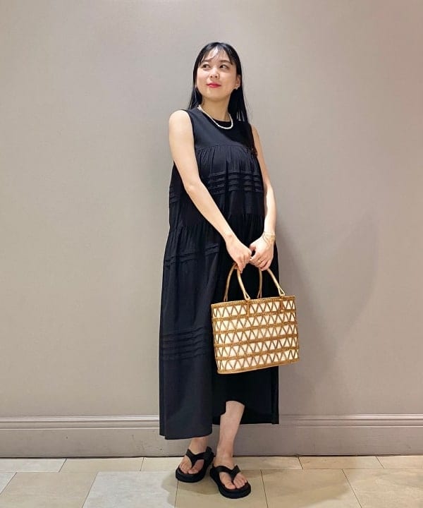 こてさんの「BEAMS WOMEN｜」を使ったコーディネート