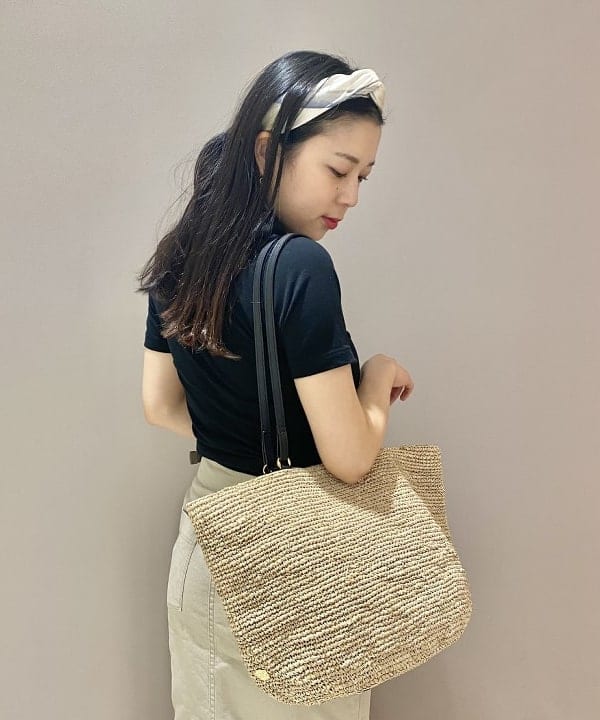 こてさんの「BEAMS WOMEN｜」を使ったコーディネート