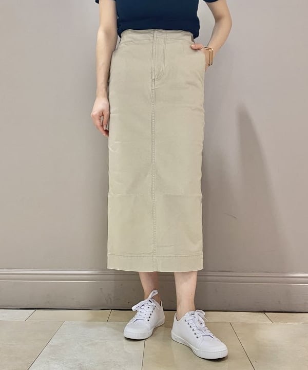 こてさんの「BEAMS WOMEN｜」を使ったコーディネート
