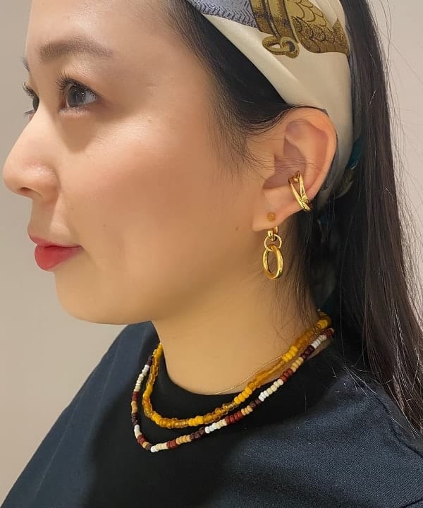 こてさんの「BEAMS WOMEN｜」を使ったコーディネート